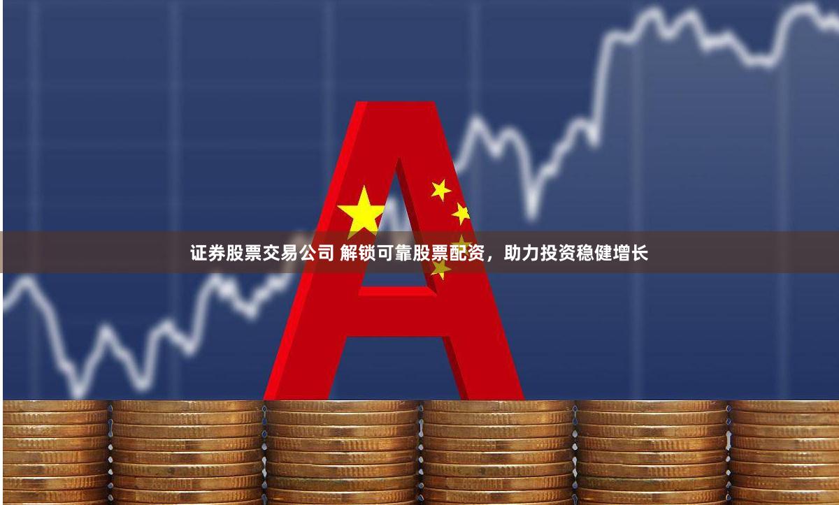 证券股票交易公司 解锁可靠股票配资，助力投资稳健增长