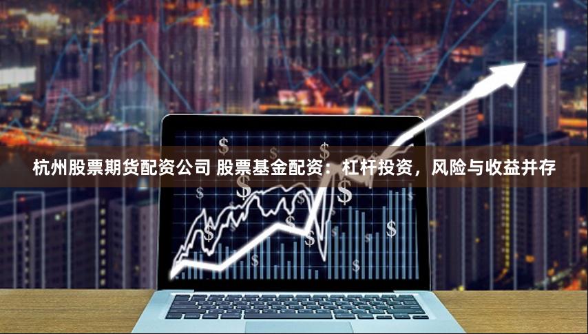 杭州股票期货配资公司 股票基金配资：杠杆投资，风险与收益并存