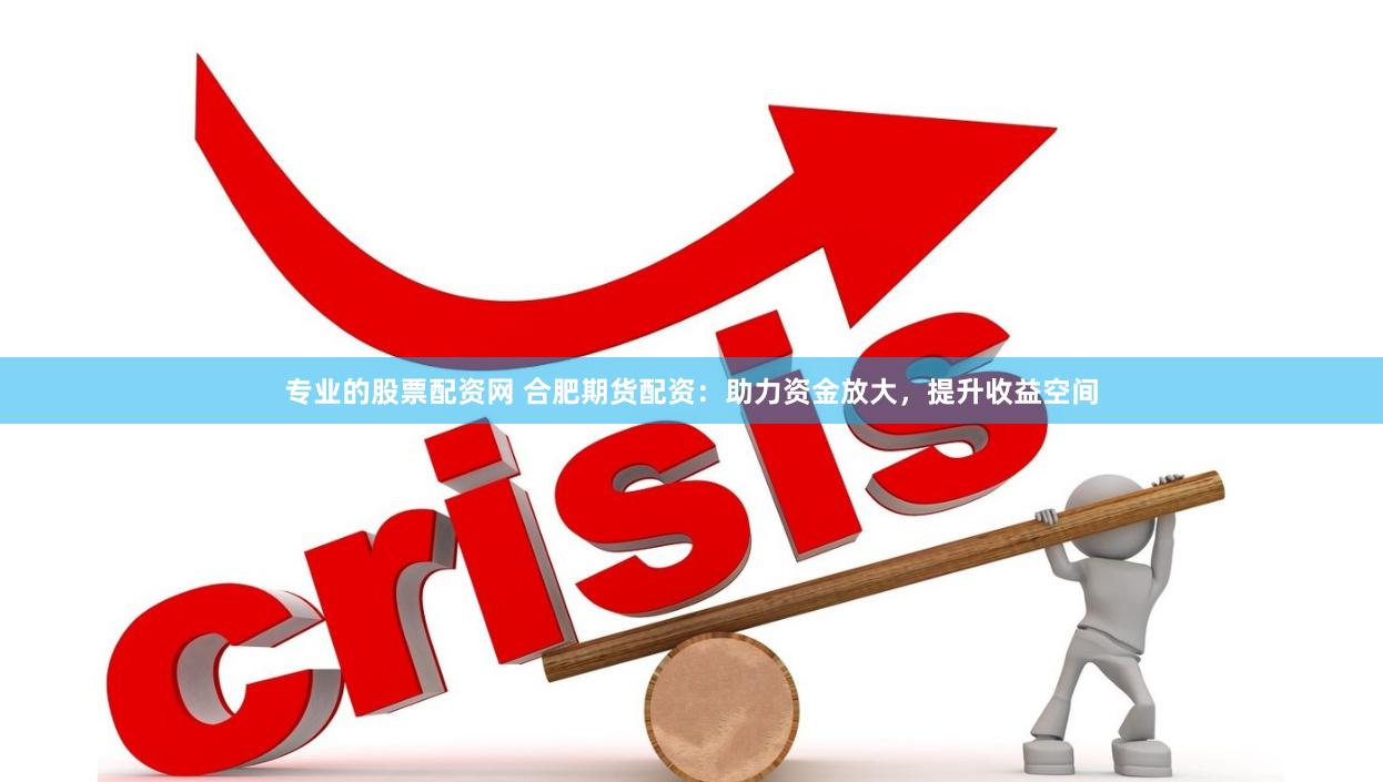 专业的股票配资网 合肥期货配资：助力资金放大，提升收益空间